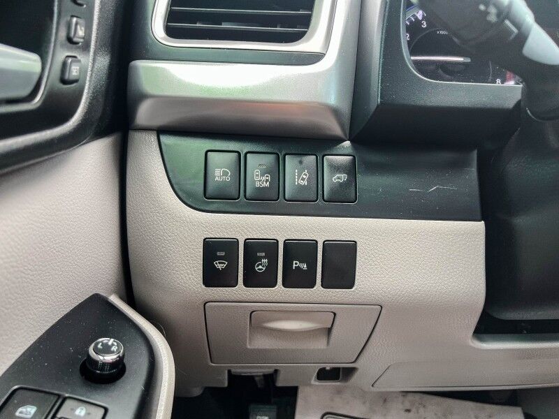 2015 Toyota Highlander Limited Wilmington NC