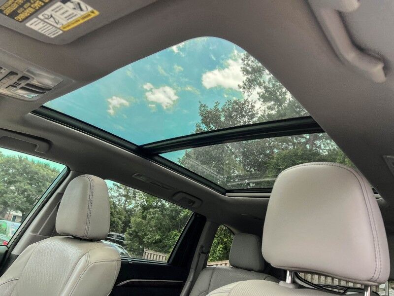 2015 Toyota Highlander Limited Wilmington NC