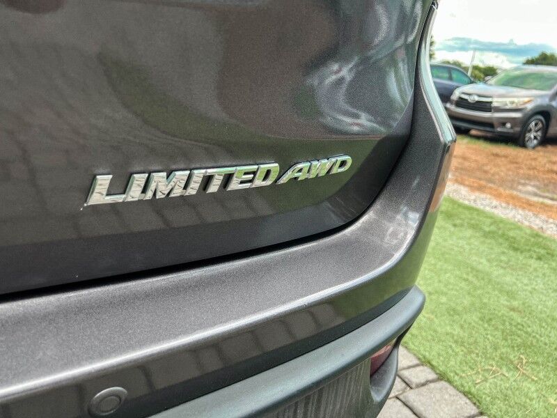 2015 Toyota Highlander Limited Wilmington NC