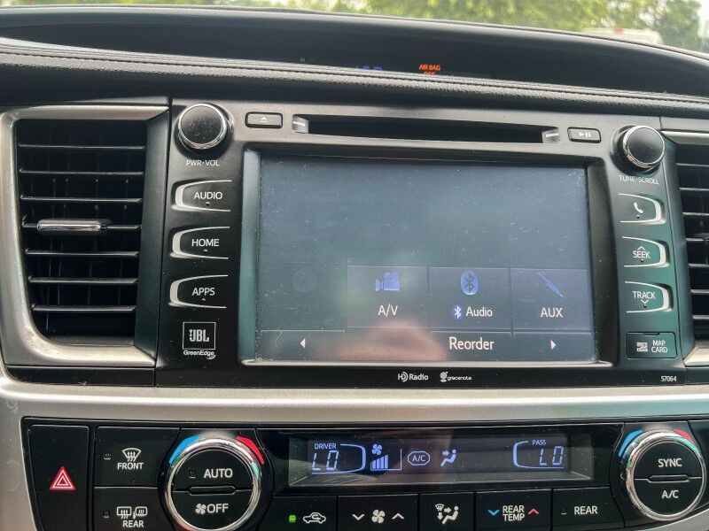 2015 Toyota Highlander Limited Wilmington NC