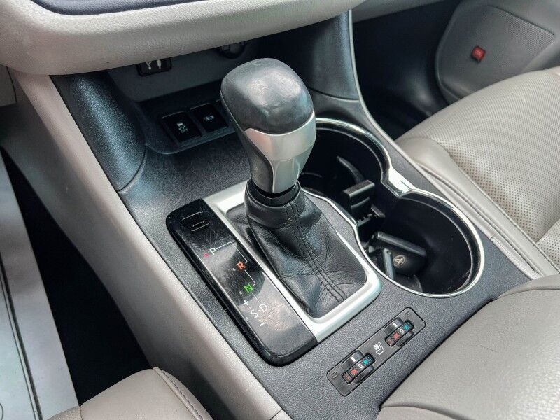 2015 Toyota Highlander Limited Wilmington NC