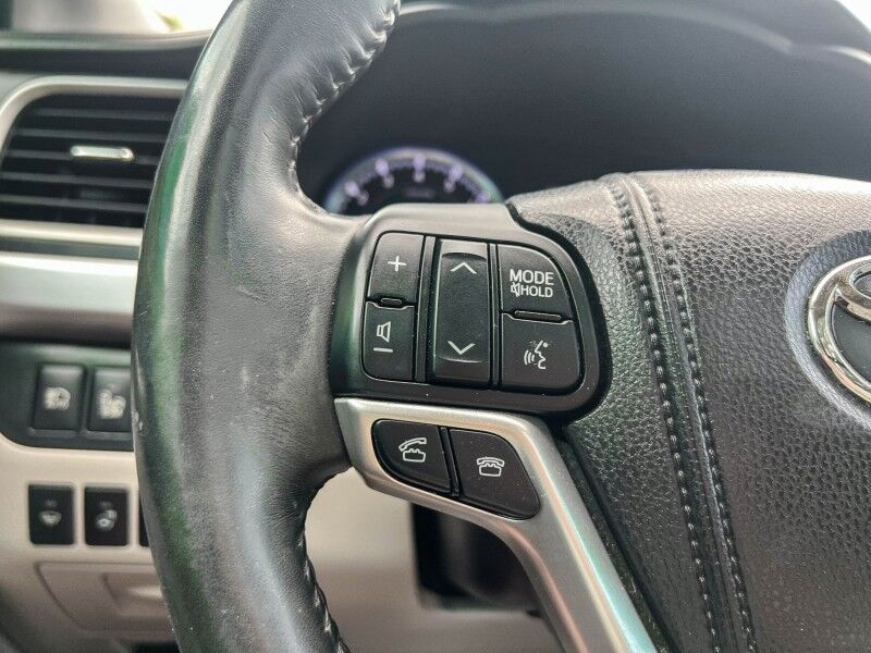 2015 Toyota Highlander Limited Wilmington NC