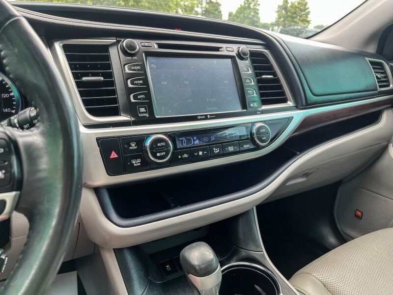 2015 Toyota Highlander Limited Wilmington NC