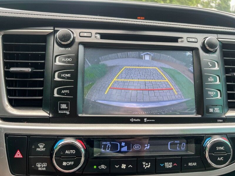 2015 Toyota Highlander Limited Wilmington NC