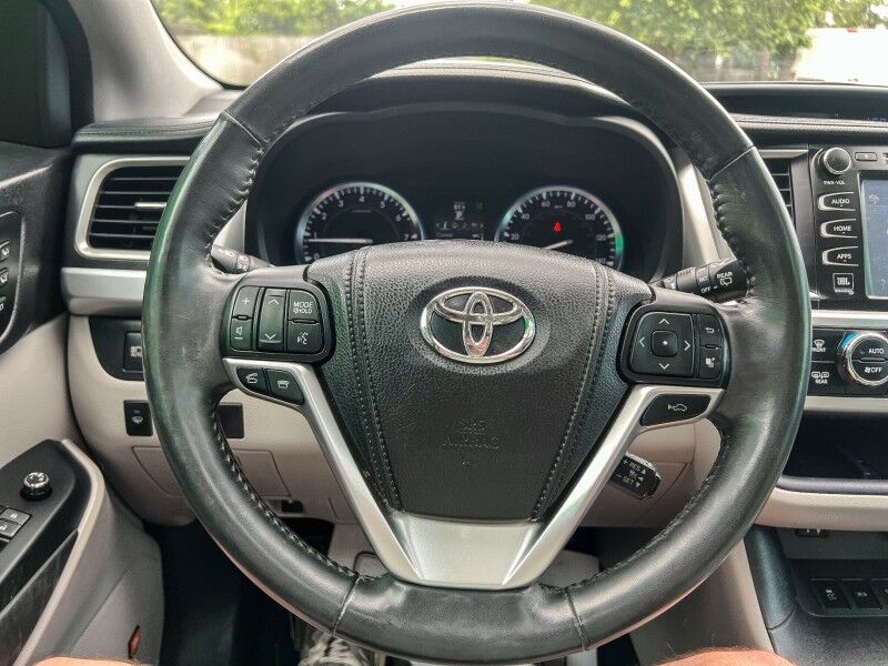 2015 Toyota Highlander Limited Wilmington NC