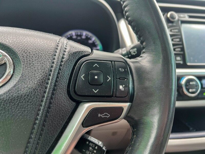 2015 Toyota Highlander Limited Wilmington NC