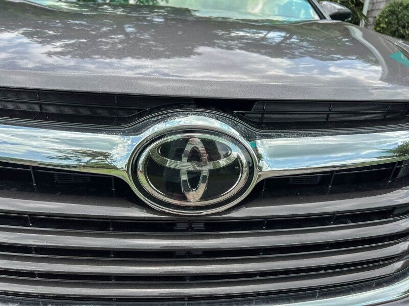 2015 Toyota Highlander Limited Wilmington NC