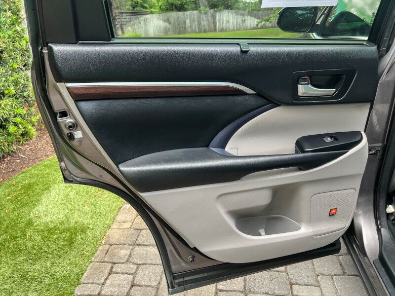 2015 Toyota Highlander Limited Wilmington NC