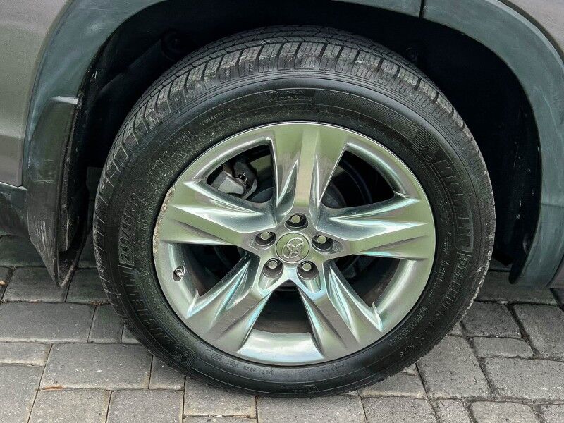 2015 Toyota Highlander Limited Wilmington NC