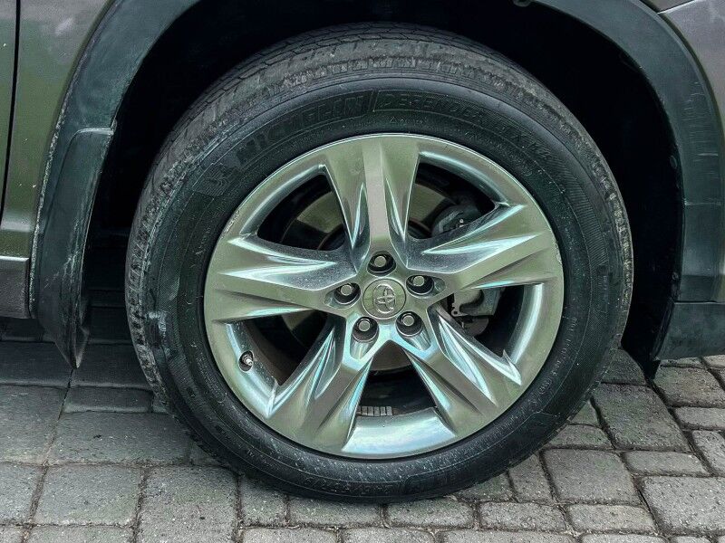 2015 Toyota Highlander Limited Wilmington NC