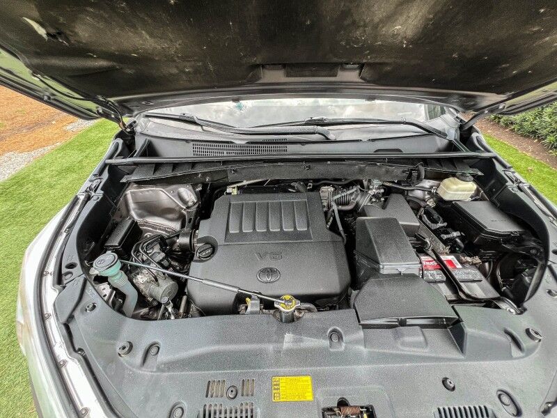 2015 Toyota Highlander Limited Wilmington NC