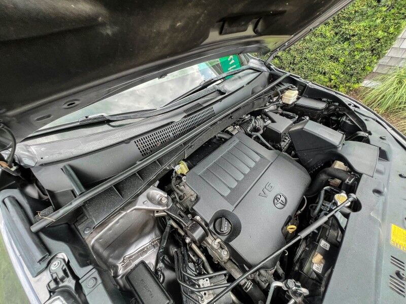2015 Toyota Highlander Limited Wilmington NC