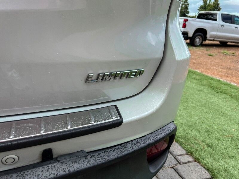 2015 Toyota Highlander Limited Wilmington NC