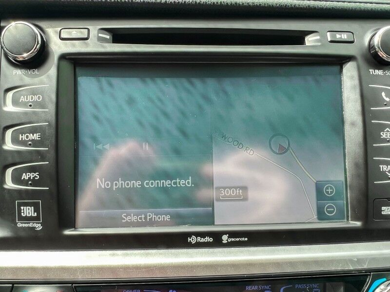 2015 Toyota Highlander Limited Wilmington NC