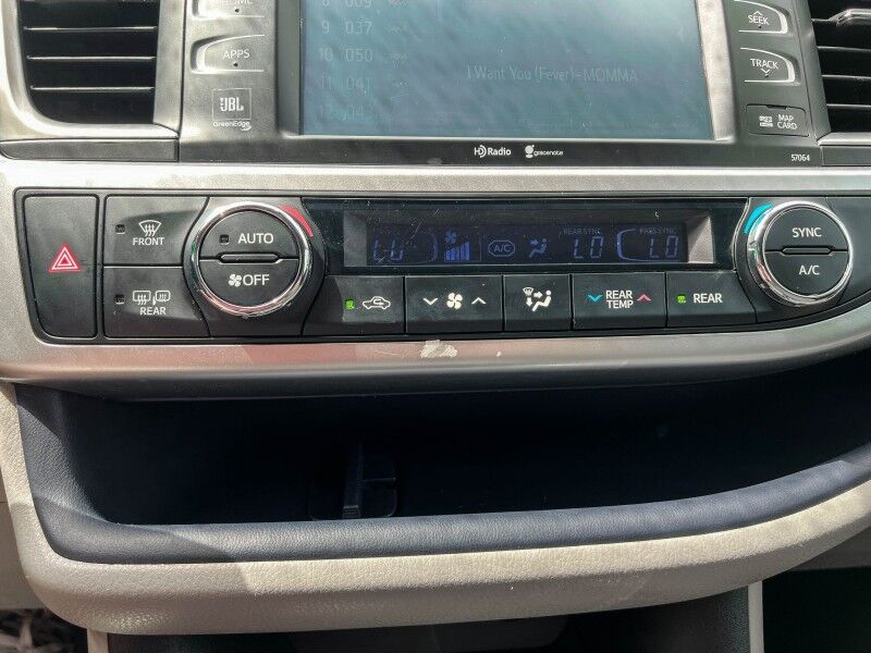 2015 Toyota Highlander Limited Wilmington NC