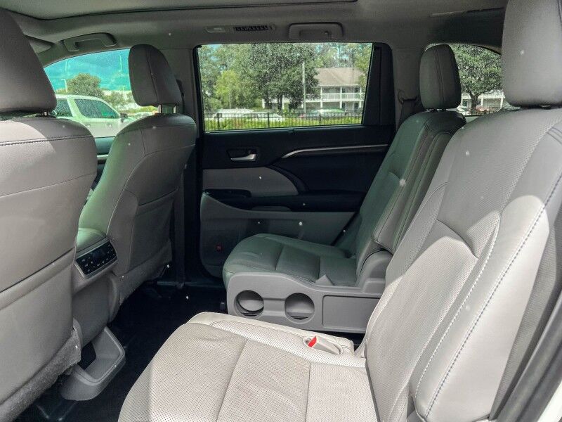 2015 Toyota Highlander Limited Wilmington NC