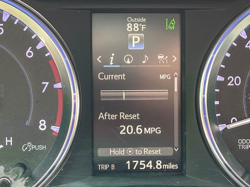 2015 Toyota Highlander Limited Wilmington NC