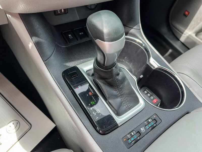 2015 Toyota Highlander Limited Wilmington NC