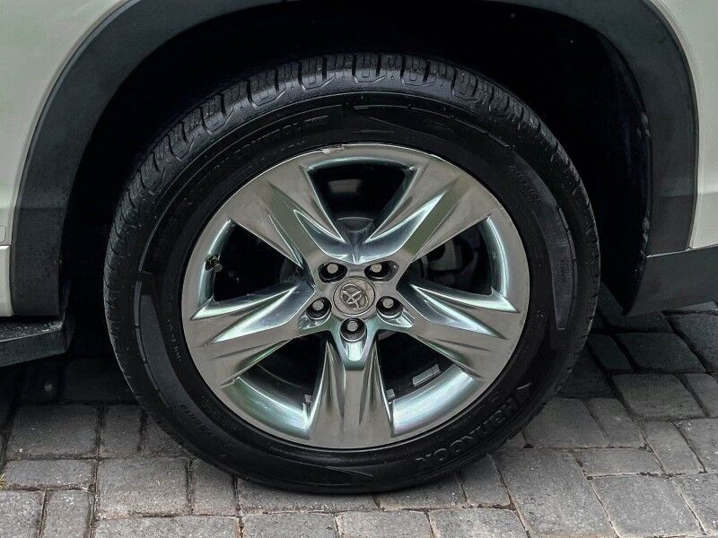 2015 Toyota Highlander Limited Wilmington NC