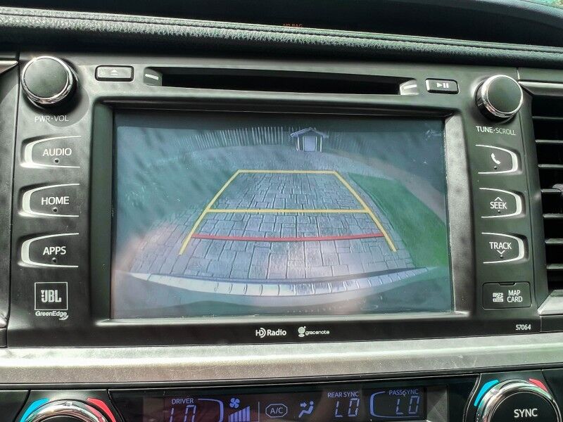 2015 Toyota Highlander Limited Wilmington NC