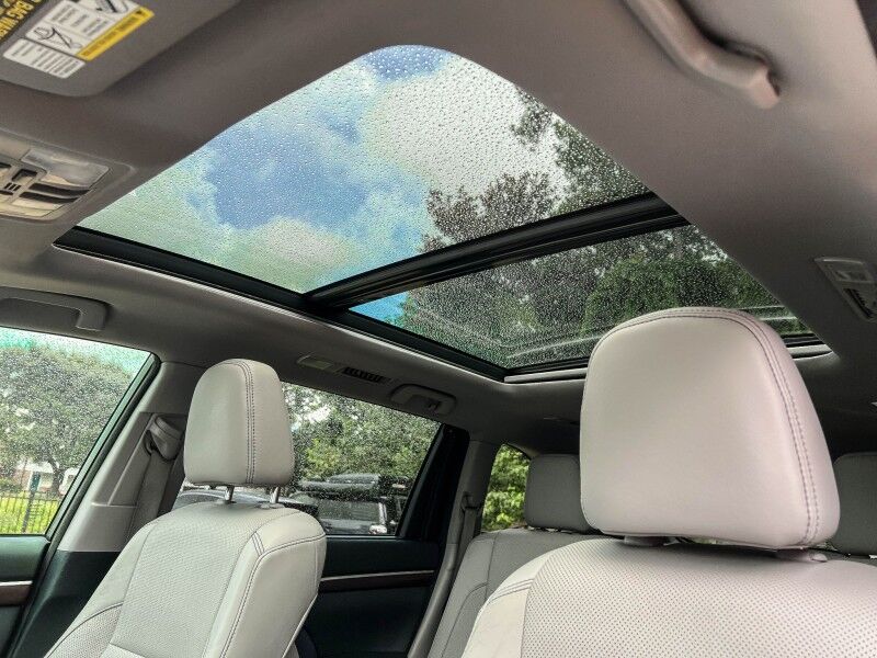 2015 Toyota Highlander Limited Wilmington NC