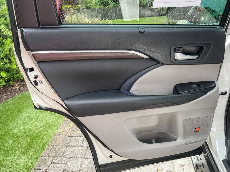 2015 Toyota Highlander Limited Wilmington NC