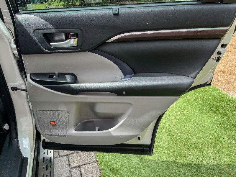 2015 Toyota Highlander Limited Wilmington NC