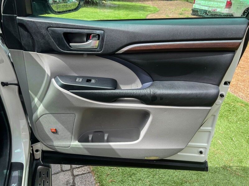 2015 Toyota Highlander Limited Wilmington NC