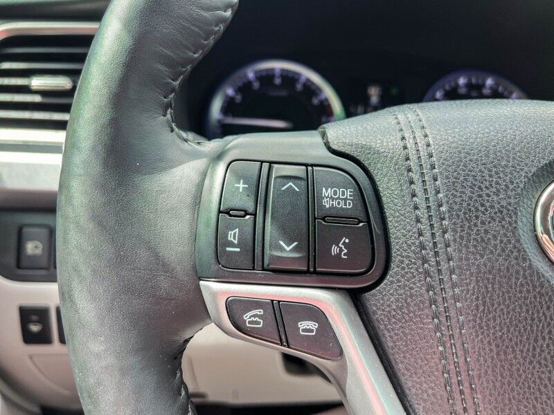 2015 Toyota Highlander Limited Wilmington NC