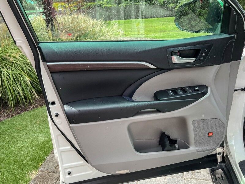 2015 Toyota Highlander Limited Wilmington NC