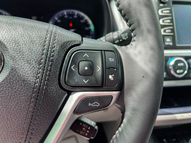 2015 Toyota Highlander Limited Wilmington NC