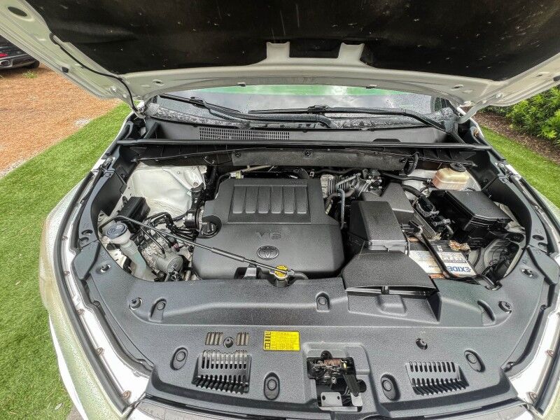 2015 Toyota Highlander Limited Wilmington NC