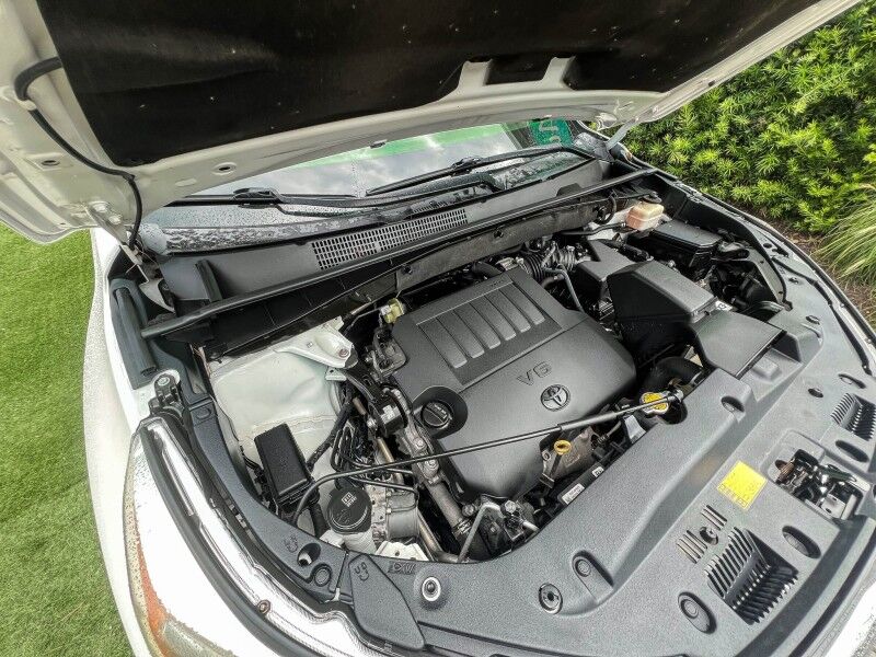 2015 Toyota Highlander Limited Wilmington NC