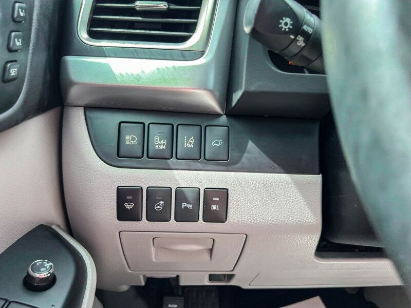 2015 Toyota Highlander Limited Wilmington NC