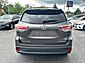 2015 Toyota Highlander Limited Worcester MA