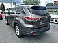 2015 Toyota Highlander Limited Worcester MA