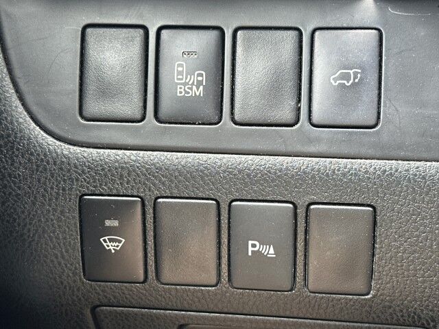 2015 Toyota Highlander Limited Worcester MA
