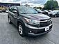 2015 Toyota Highlander Limited Worcester MA