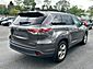 2015 Toyota Highlander Limited Worcester MA