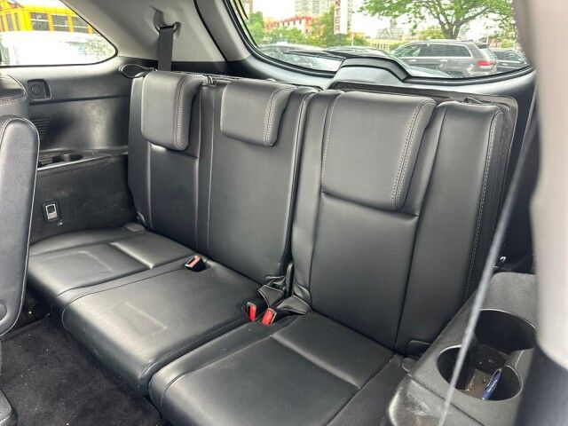 2015 Toyota Highlander Limited Worcester MA
