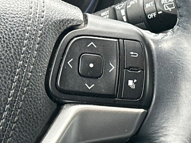 2015 Toyota Highlander Limited Worcester MA