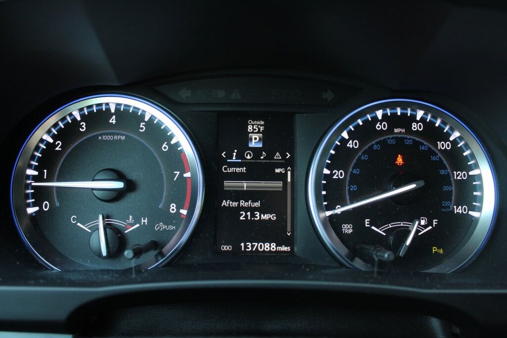 2015 Toyota Highlander Limited Richmond VA