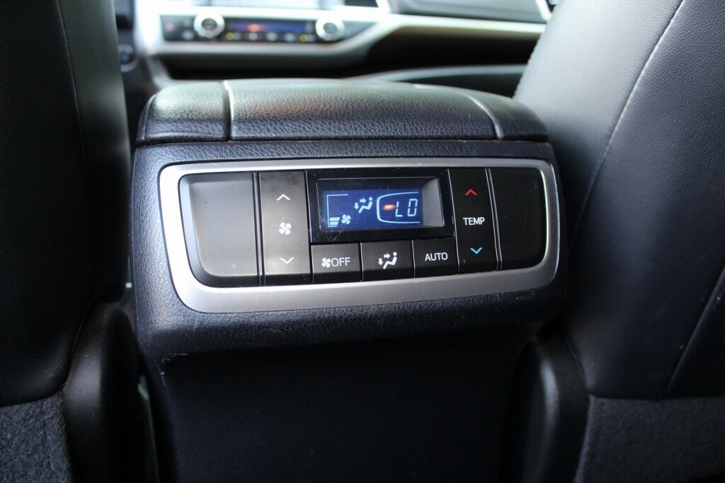 2015 Toyota Highlander Limited Richmond VA