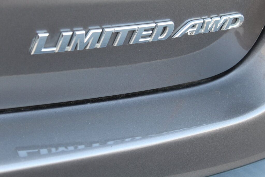 2015 Toyota Highlander Limited Richmond VA