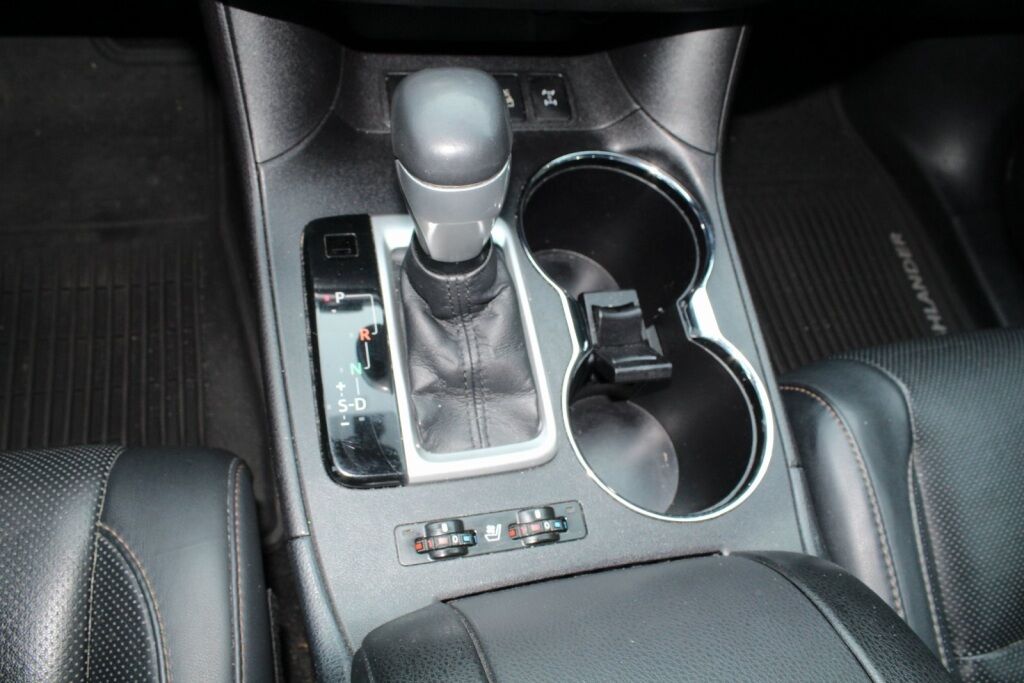 2015 Toyota Highlander Limited Richmond VA