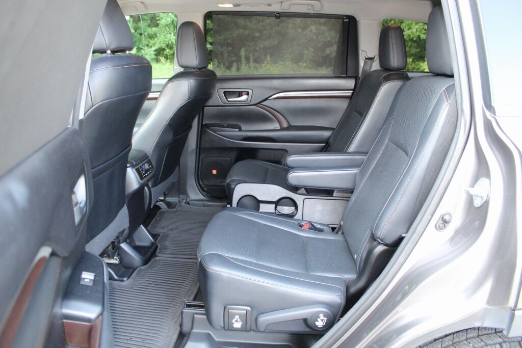 2015 Toyota Highlander Limited Richmond VA