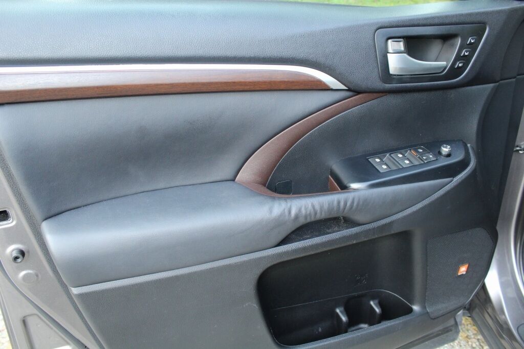 2015 Toyota Highlander Limited Richmond VA