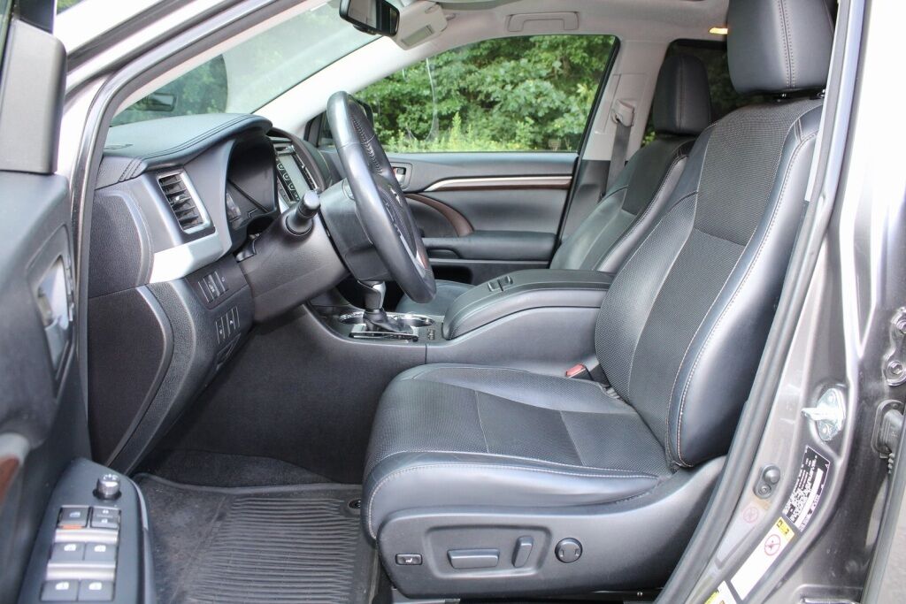2015 Toyota Highlander Limited Richmond VA