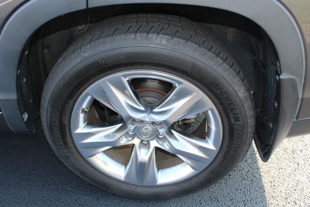 2015 Toyota Highlander Limited Richmond VA