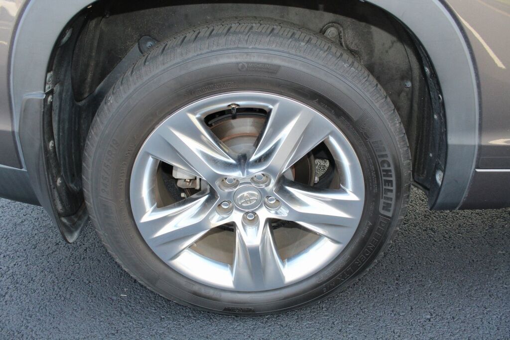 2015 Toyota Highlander Limited Richmond VA